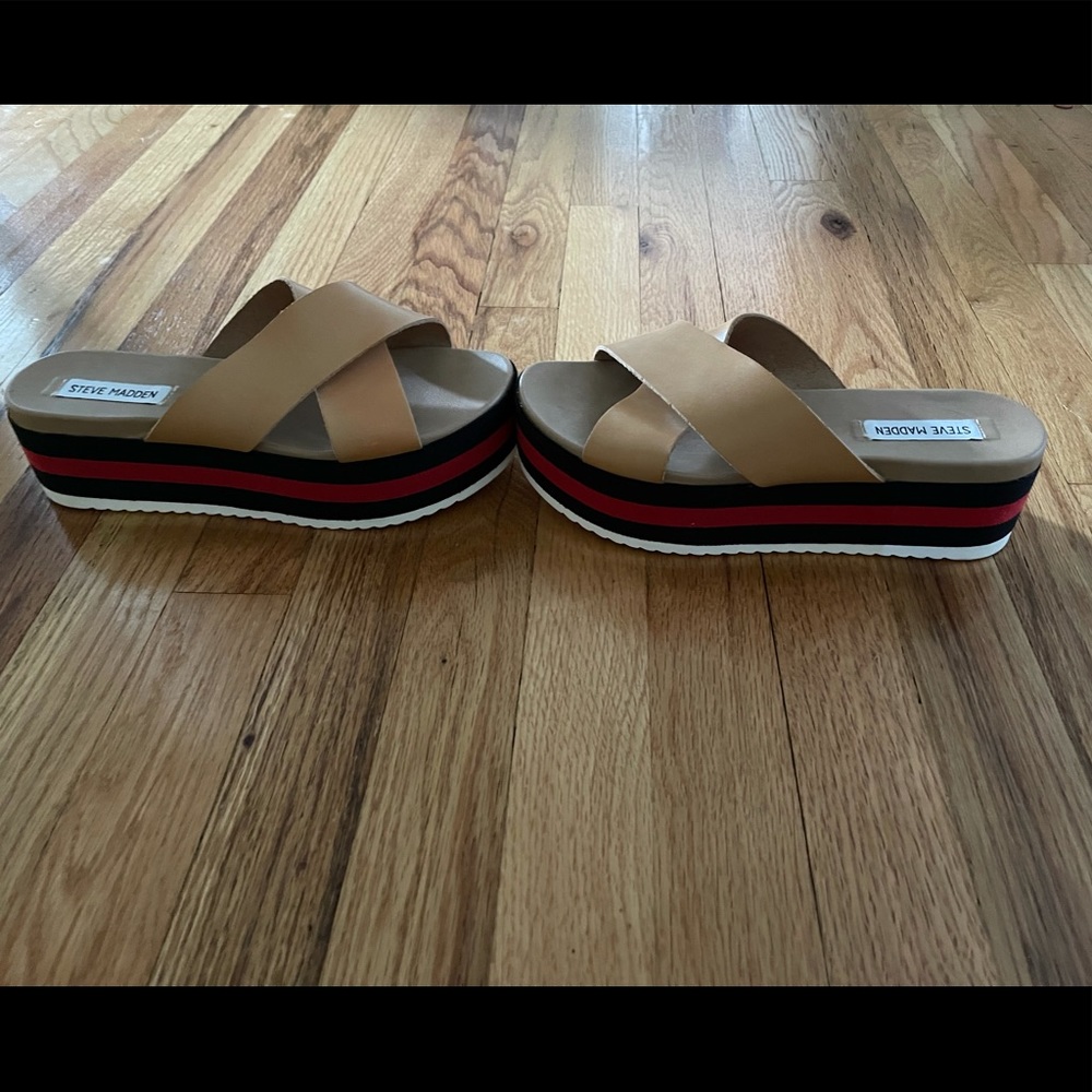 Steve Madden Sandals